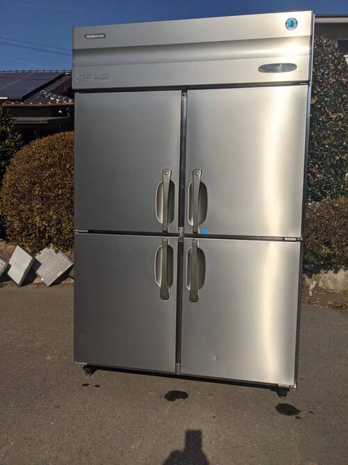 中古厨房機器販売（業務用冷凍・冷蔵庫）｜熊本県の厨房機器販売・中古