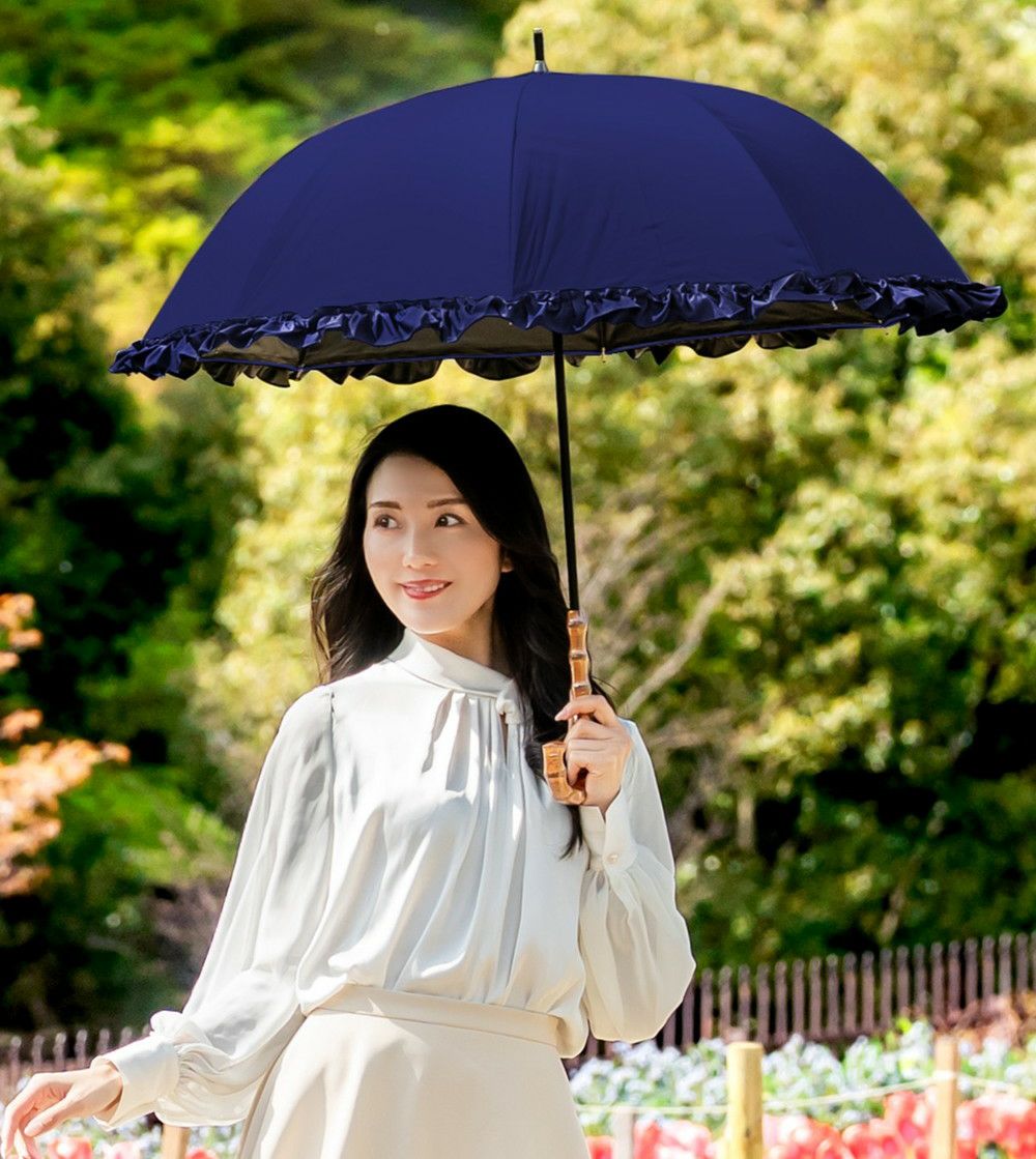 ミドル フリル | 芦屋ロサブラン