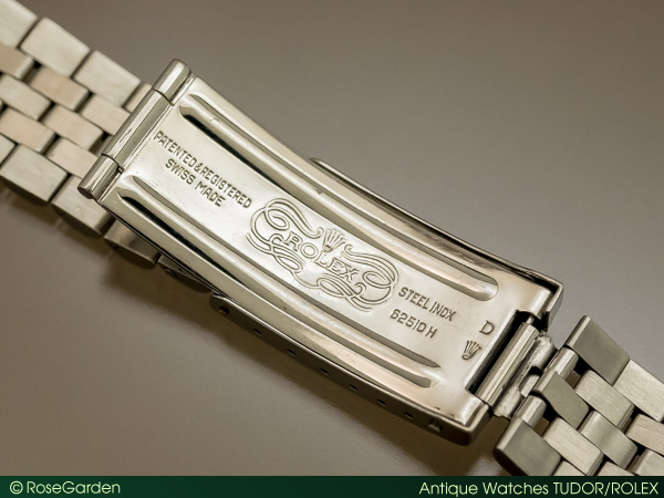 RG-1854 | ロレックス 5連 ジュビリーブレス メンズ Ref.62510H 王冠