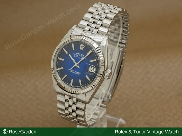 RG-1987 | ロレックス オイスターパーペチュアル デイトジャスト Ref