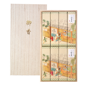 吟撰 仙年香 8箱入 桐箱 | ご進物（ギフト） | その他 | 神仏用