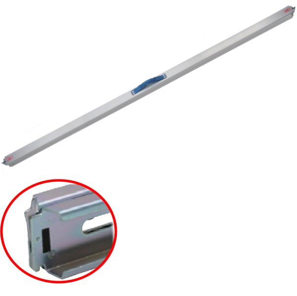 allsafe デッキングビーム DB-L 2220mm-2490mm デッキングビーム(2220