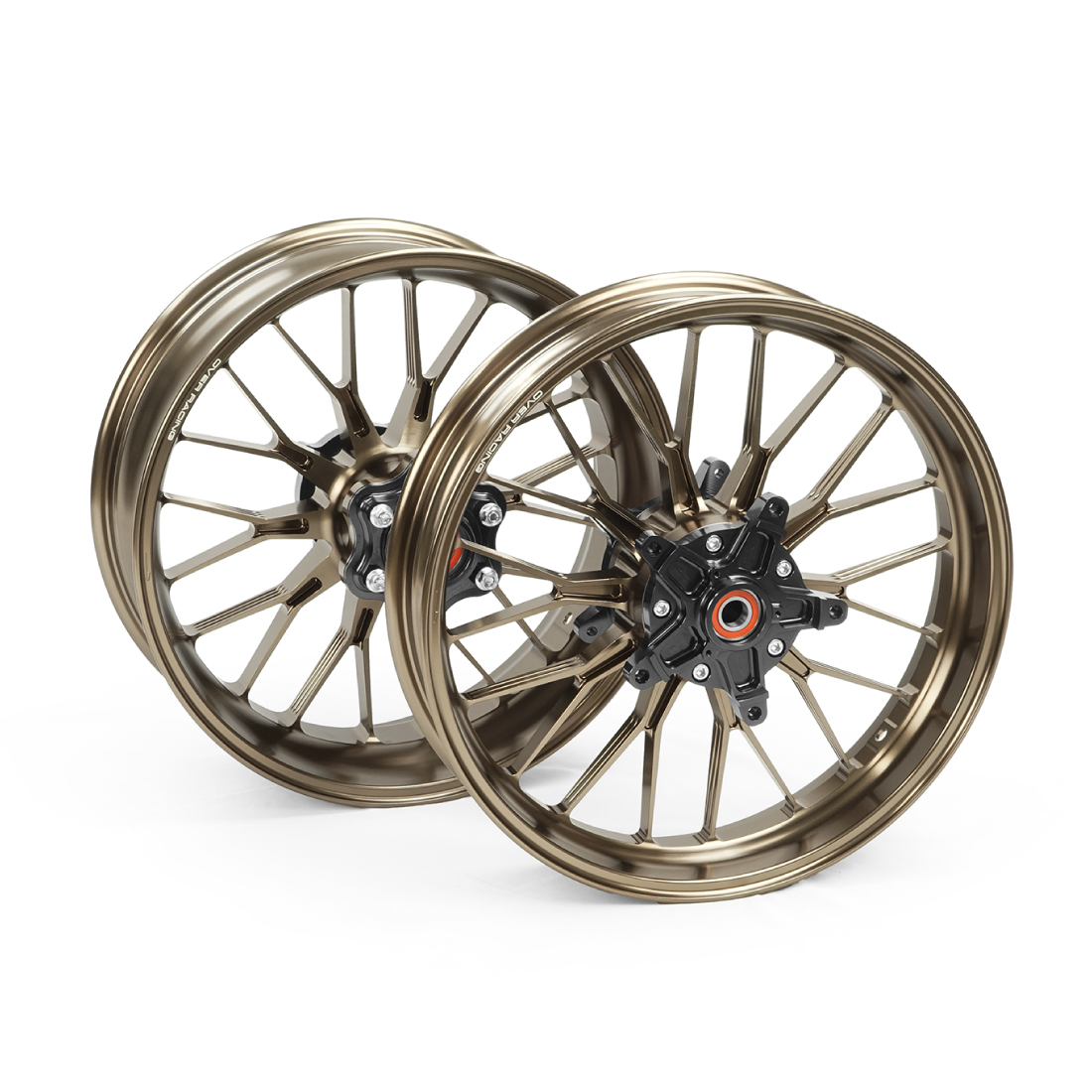 82-71-20 OVERRACING GP-XX ホイール 3.50/6.00‐17 Z900RS | ラフ＆ロード