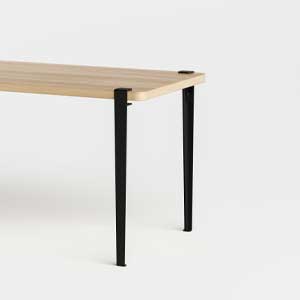 TIP TOE Table Leg 90（テーブル レッグ 90） | Royal Furniture