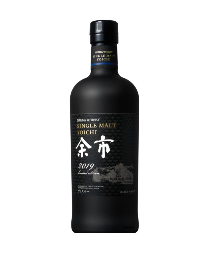 Nikka Yoichi Single Malt 2019 Whiskey | Royal Batch