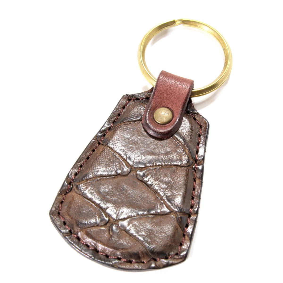 PAILOT RIVER キーホルダー「PR-KH1-PG」 | RM ism Fukuoka-レッド