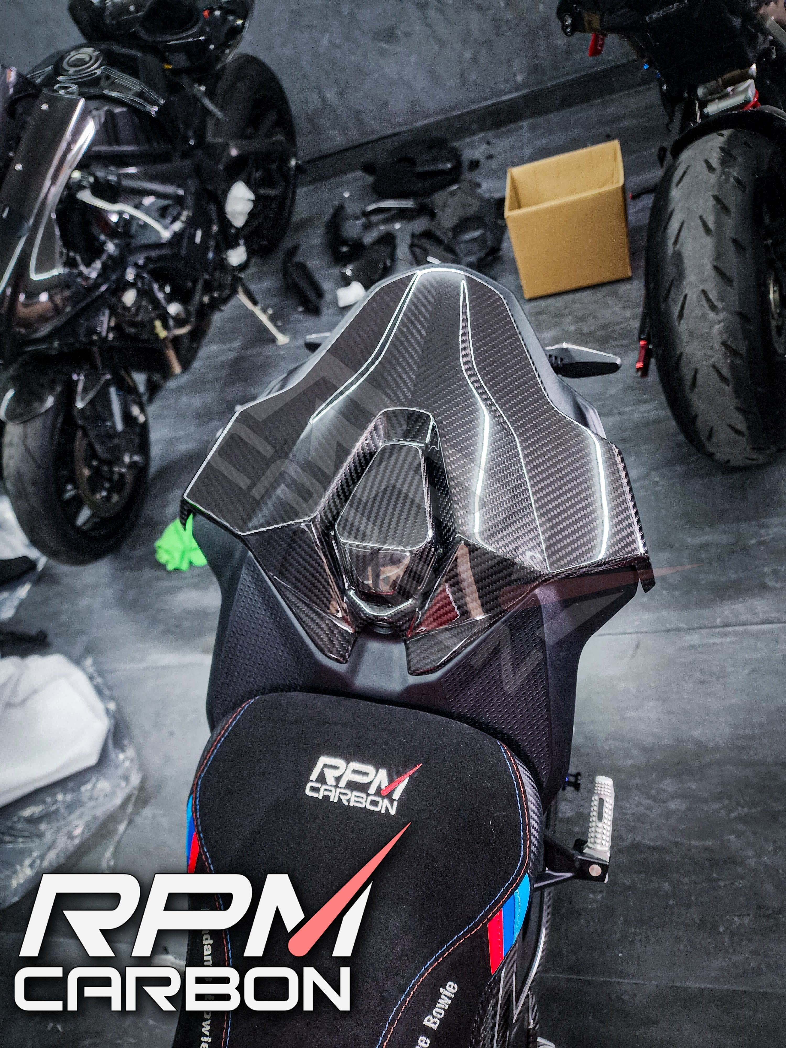 BMW M1000RR ( 2023 - 2024 )