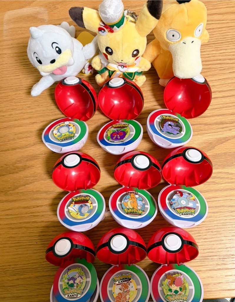 ポケパーク カントー カイリュー」のYahoo!リアルタイム検索 - X（旧