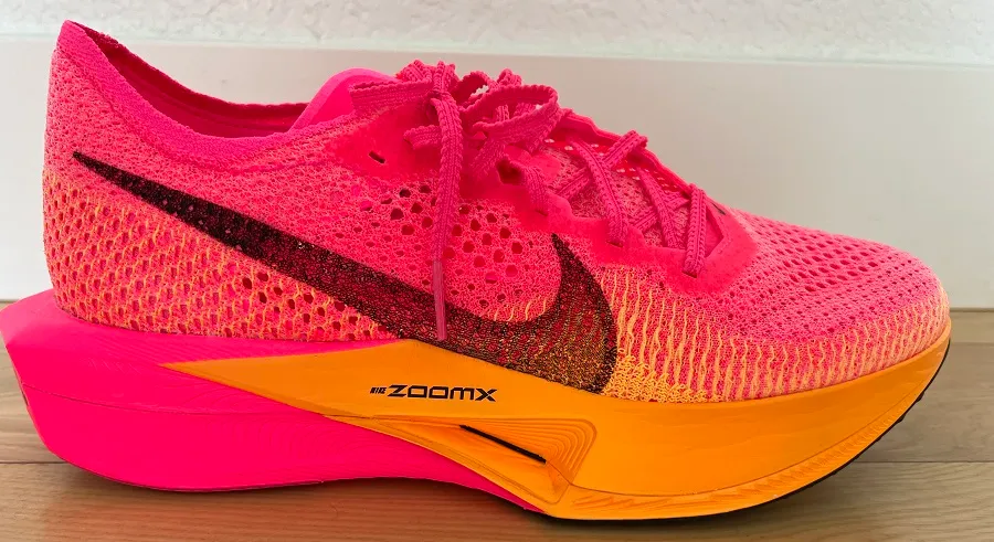Nike Vaporfly Next 3 Review: Surpassing the Vaporfly 2