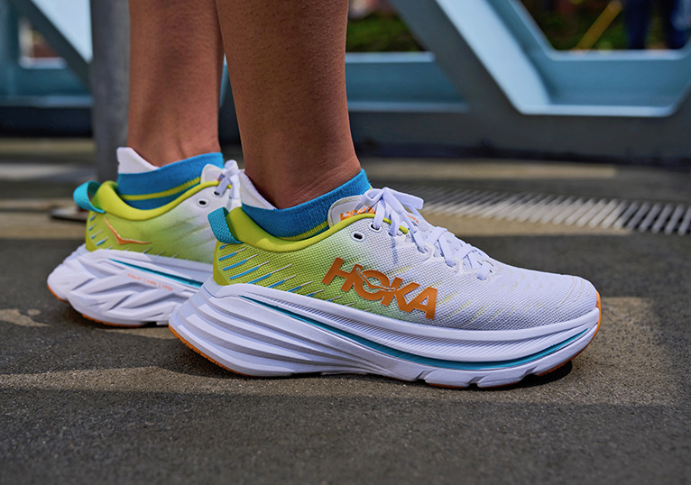 Runners Pulse