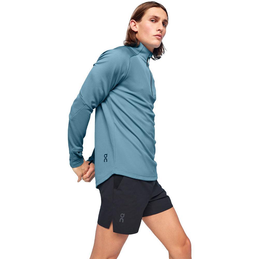 Men's On Climate Shirt – Pacers Running