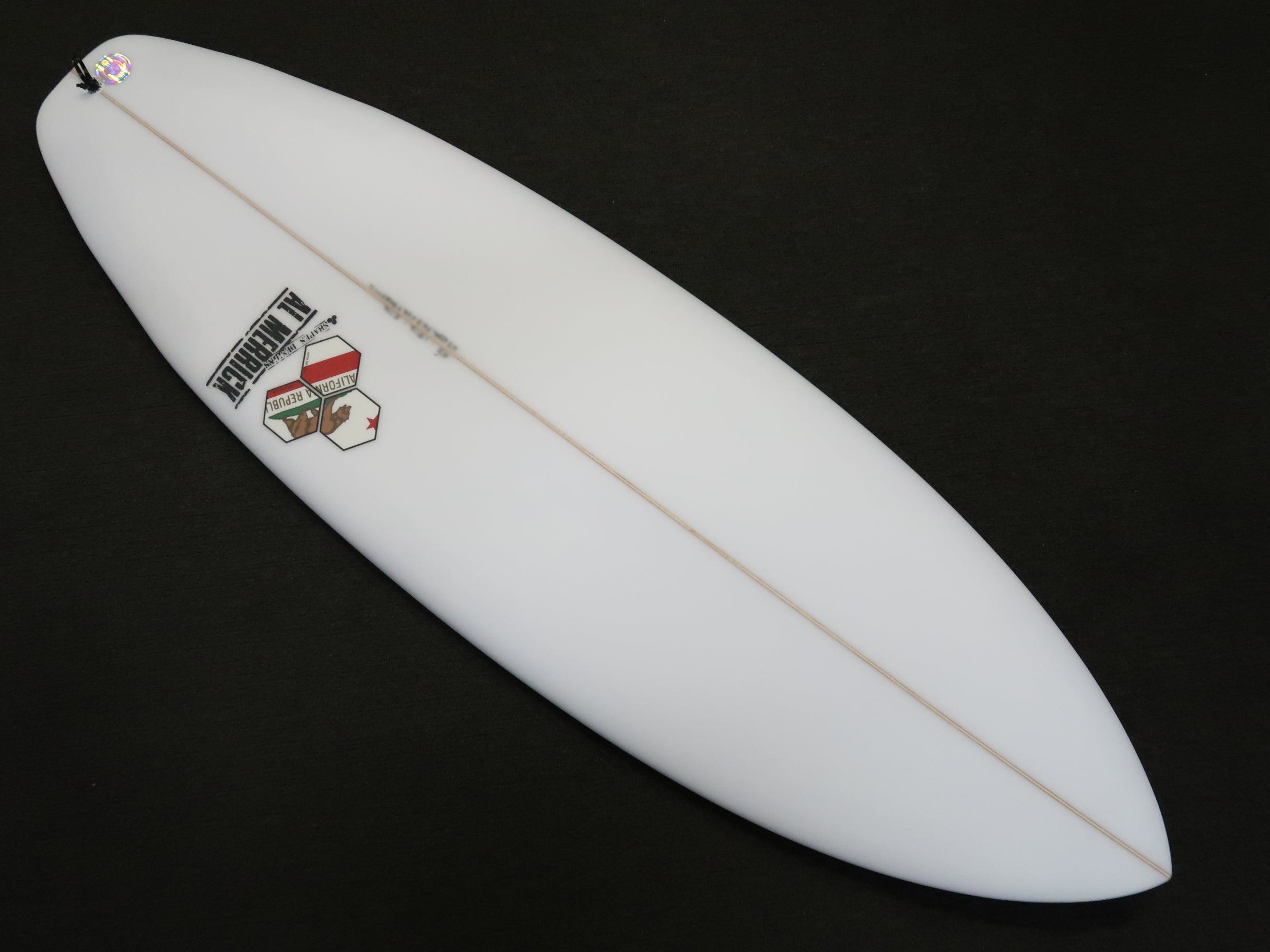 アルメリック ウルトラジョー（Ultra Joe） – サーフボード通販 Rubik surf