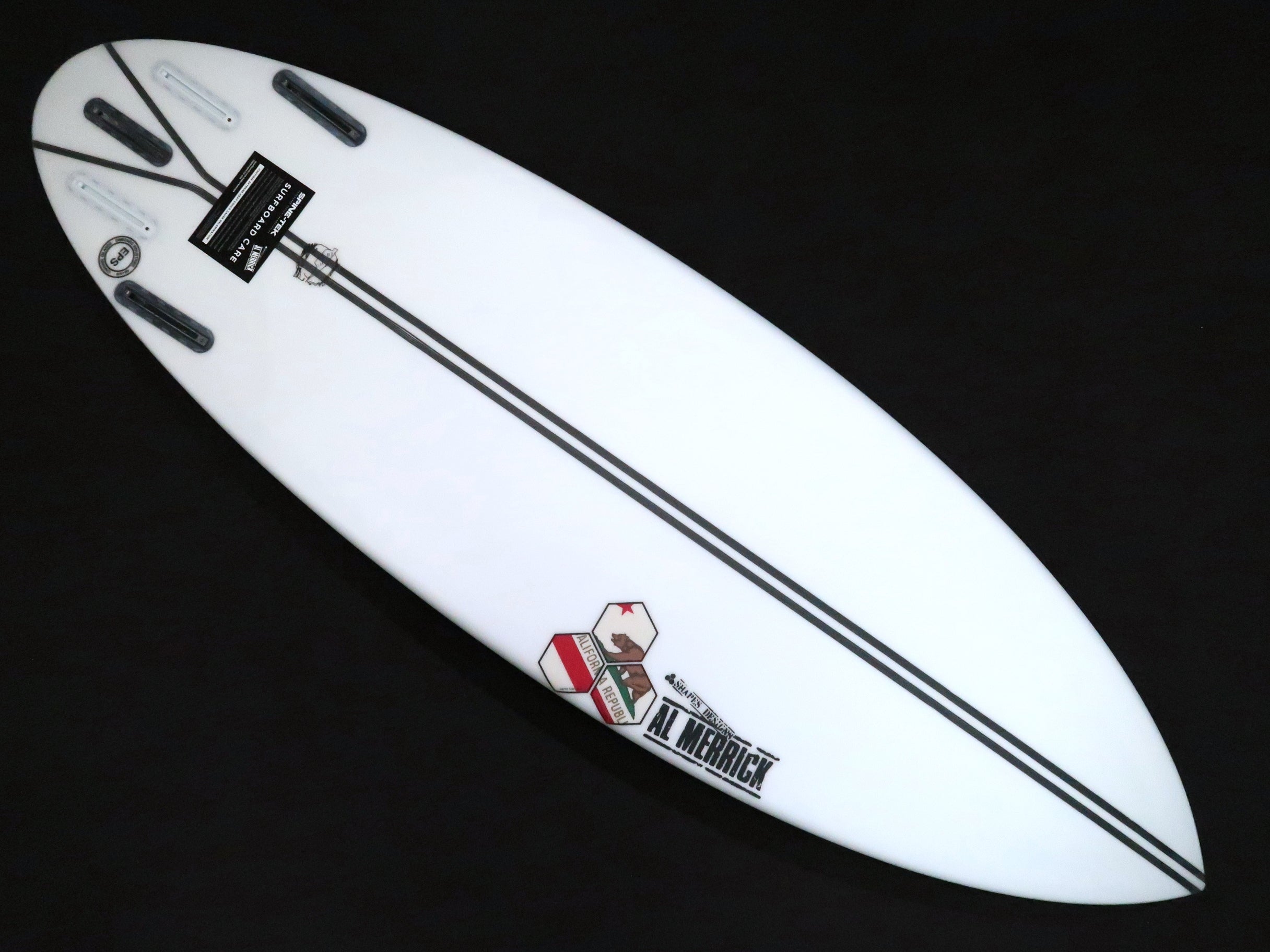 アルメリック ネックベアード3（NECK BEARD 3） – Page 2