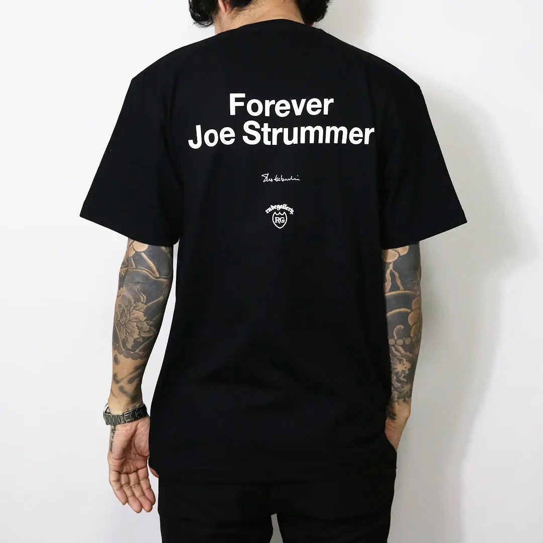 団結 TEE (Photography by sho KIKUCHI) - RUDE GALLERY OFFICIAL