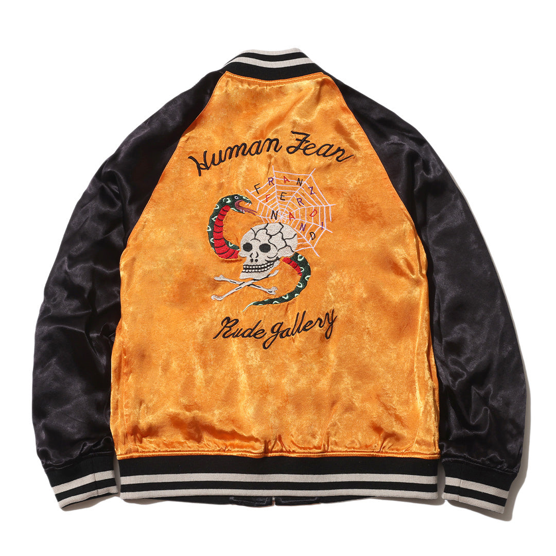 Franz Ferdinand COLLABORATION – RUDE GALLERY OFFICIAL ONLINE SHOP