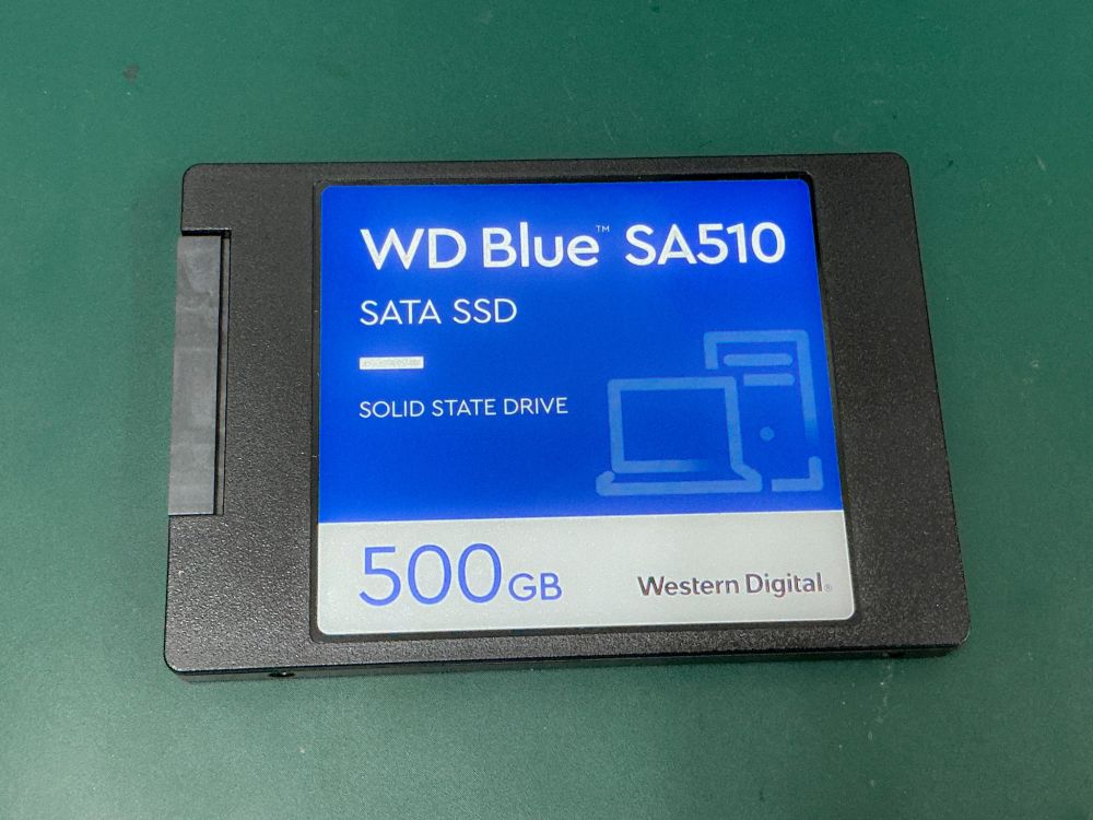 Dell Vostro 3470】Windows10から11へ移行｜SSD換装・週末対応の法人