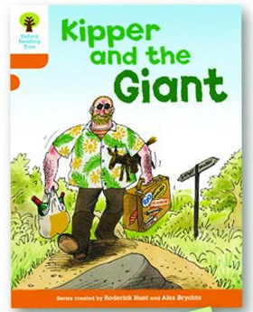 ORTステージ6「Stories」レビュー（内容と効果）｜オックスフォード