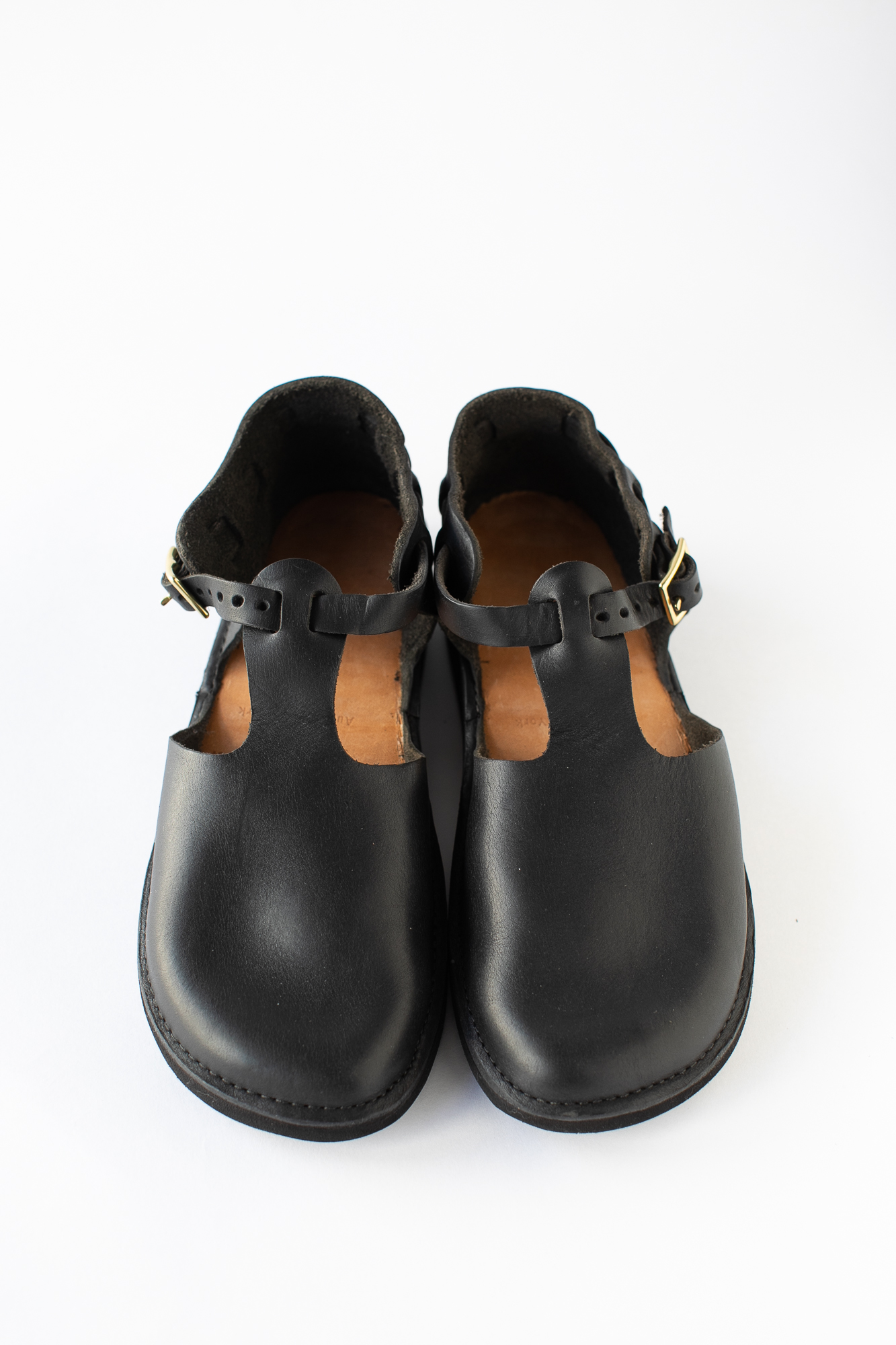 Aurora Shoes West Indian - SUSCON + RUSTIC HOUSE ONLINESTORE