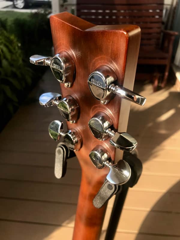 Yamaha FX-170A - Vintage Guitar | Reverb