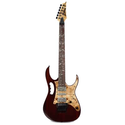 Ibanez JEM7-BSB Steve Vai Signature | Reverb Canada