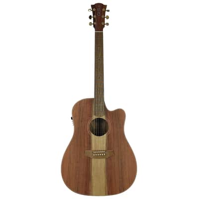 Cole Clark CCFL2 Fat Lady 2 | Reverb