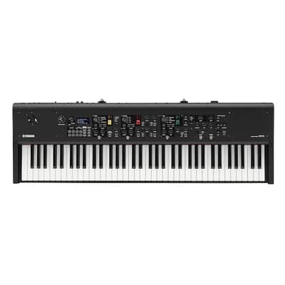 Yamaha Piaggero NP-12 | Reverb Canada