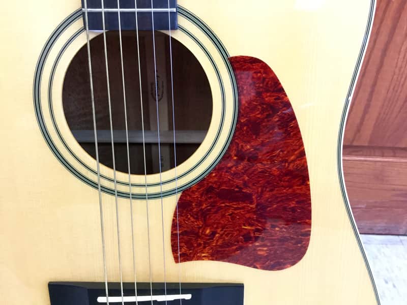 Ibanez AW10 Artwood 6-String Acoustic Guitar | Reverb