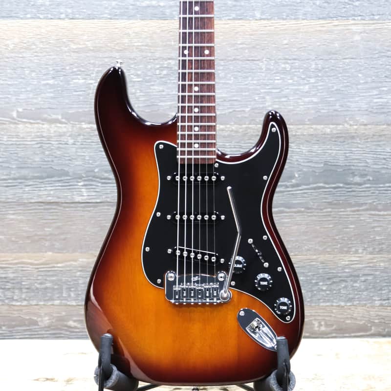 G&L Tribute Series S-500 | Reverb Deutschland