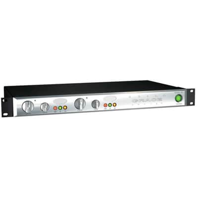 Grace Design Model 201 2-Channel Microphone Preamp | Reverb