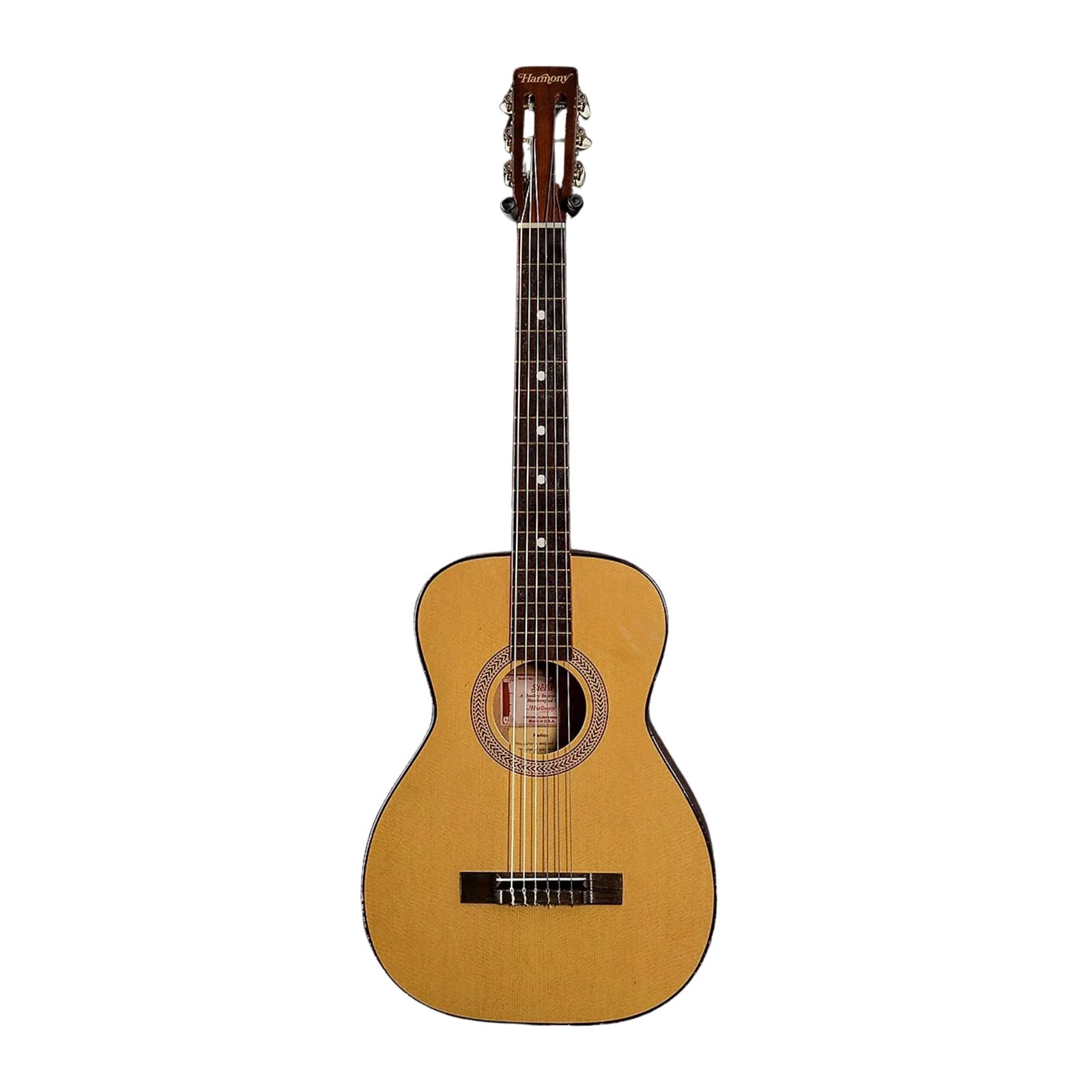 Harmony H6137 Stella | Reverb
