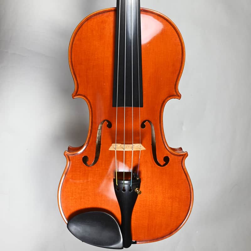 Suzuki Violin No. 540 (Advanced), 4/4, Japan - Immaculate! | Reverb