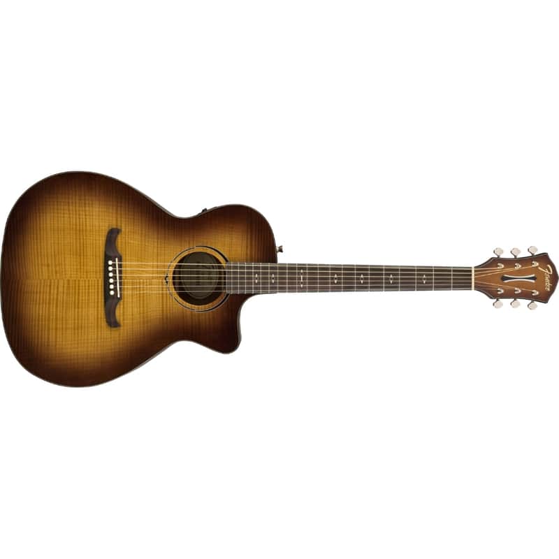 Fender FA-345CE | Reverb
