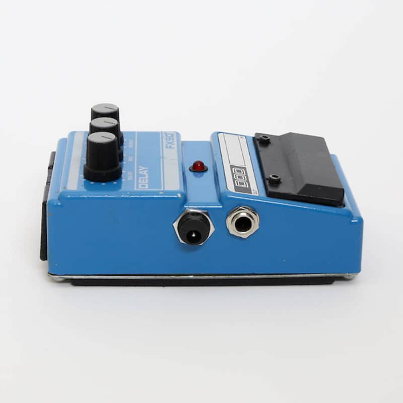 DOD FX90 Delay Pedal | Reverb Canada