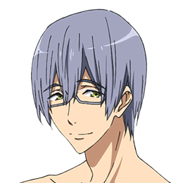 CHARACTER | 『劇場版 Free!-Road to the World-夢』公式サイト