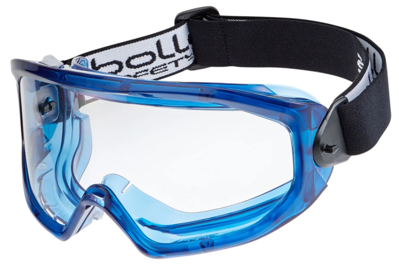 Bolle Superblast Safety Goggles - RX Safety