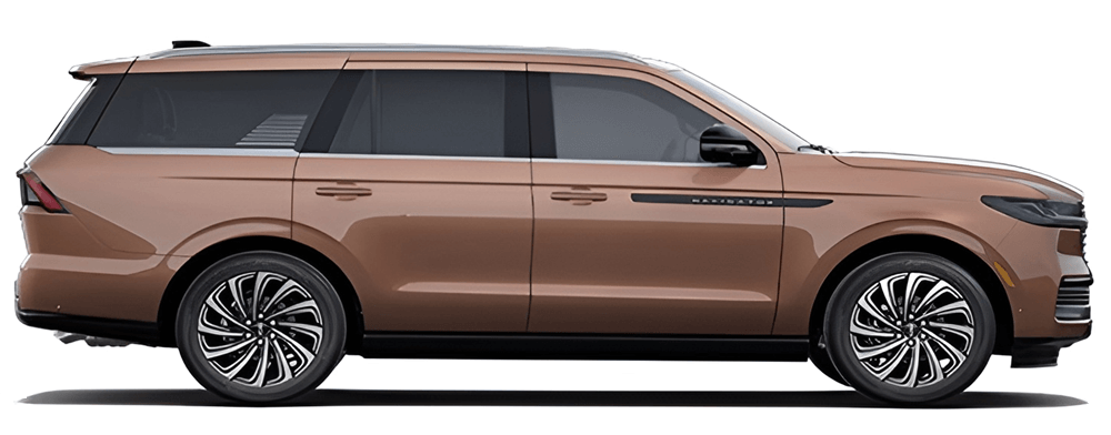 Lincoln Navigator Black Label Review | LaFontaine Lincoln of Grand