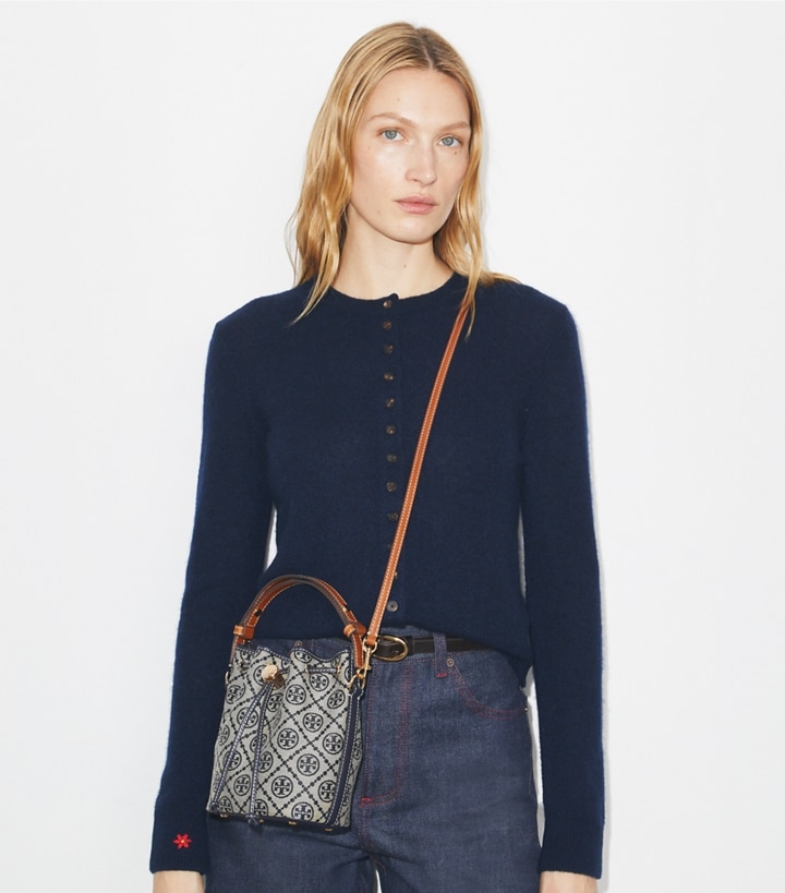 Tモノグラム | トリー バーチ 公式オンラインストア | Tory Burch JP