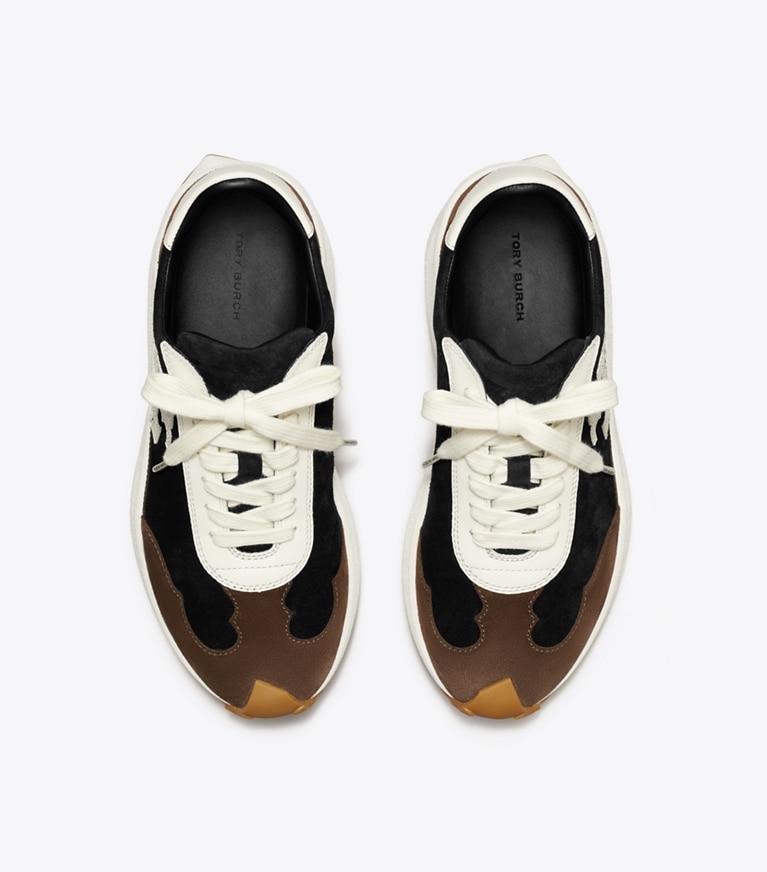 Tory Trainer: Women's Designer Sneakers | Tory Burch