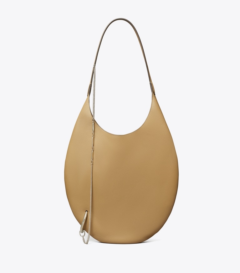 ピアス ソフト バッグ: レディース ショルダーバッグ | Tory Burch JP