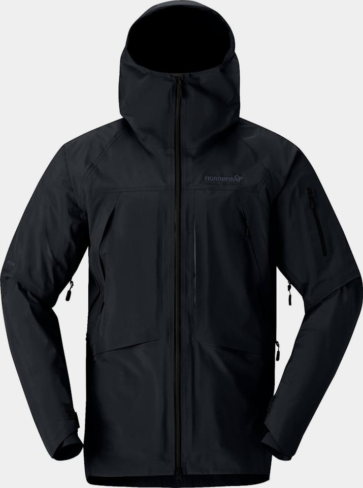 Norrøna Men's Møre GTX Jacket - Scandinavian Outdoor
