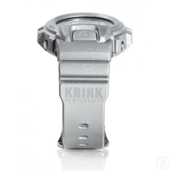 G-Shock x New York Krink Watch DW-6900KR-8