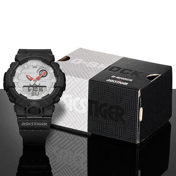 G-Shock x AsicsTiger Watch GBA-800AT-1A