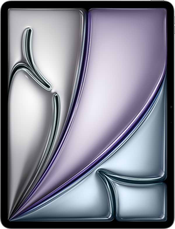 Планшет Apple iPad Air 13'' (M2) WiFi 128Gb (MV273) Space Gray