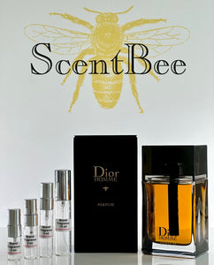Dior Homme PARFUM Sample