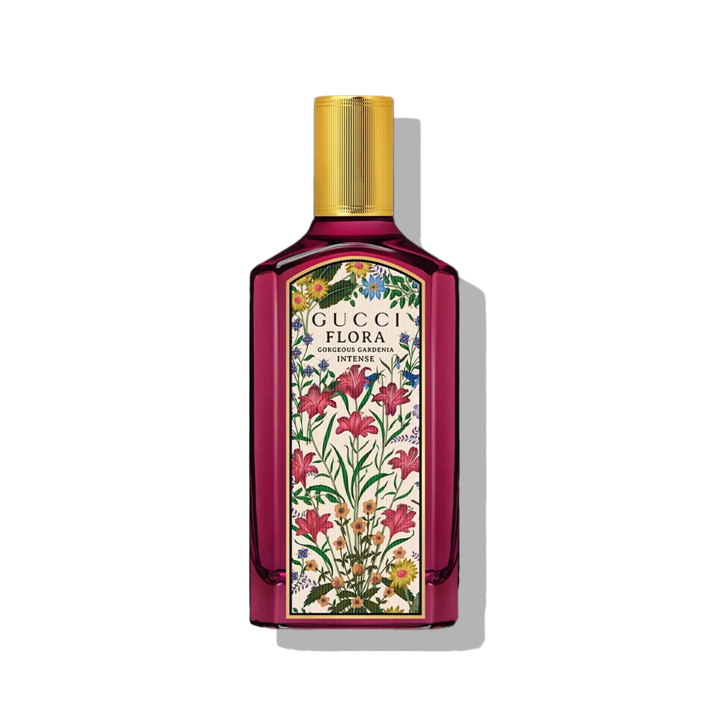 Buy Gucci Flora Gorgeous Gardenia Intense Eau de Parfum Online in