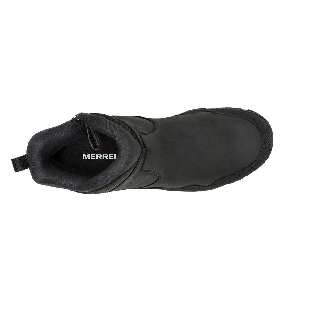 Men's Merrell Coldpack 3 Thermo Tall Zip Wp | Schuler Shoes