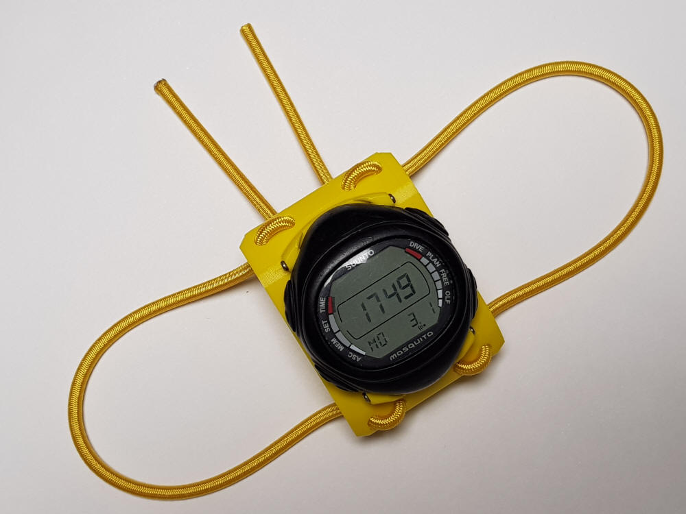 Suunto Mosquito