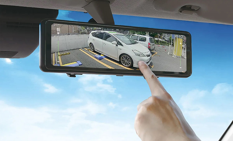 エンプレイス NPD-M1100 – 録画機能なしの純粋なデジタルインナー