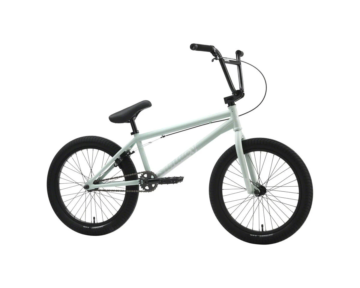 NEW* Sunday Scout Bmx – 20.75″TT – Pine Green – Sams BMX