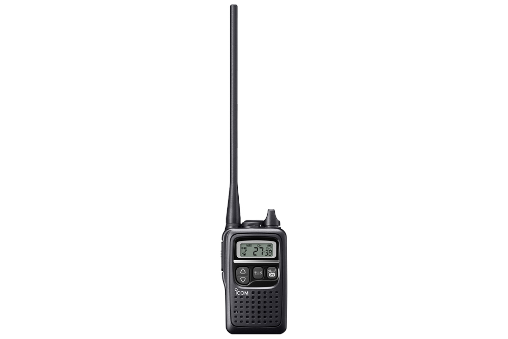 アイコム 特定小電力無線 IC-4300L | トランシーバー・業務用無線機